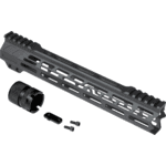 Cmmg, Inc Barrel Sub-Assm, 16in, 6mm ARC