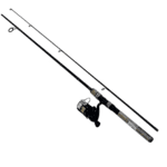 Dobyns Sierra Micro Spinning Rod