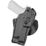Model 6305 ALS/SLS Tactical Holster w/ Quick-Release Leg Strap for H&K USP  P10