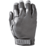 Black Berry Compliant Mechanic Glove By HWI Gear