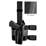 Safariland Springfield Armory 6384 OMV Tactical Holster