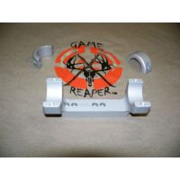 DNZ Products Game Reaper 2 Scope Mount/Ring Combo