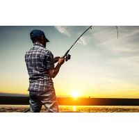 Deals on Rods and Reels