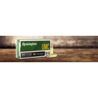 Remington 6.5 Creedmoor 129 Grains Core-Lokt Tipped Brass Cased