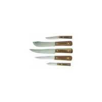 Ontario Old Hickory 5-piece knife set, 7180  Advantageously shopping at