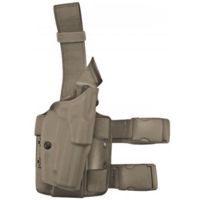 Safariland Model 6354 ALS Drop-Leg Holster for Glock 17/22/31