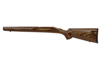Boyds Rimfire Thumbhole Factory Barrel Wood Stock Nutmeg for Ruger 10/22 Rifles
