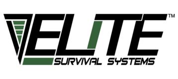 Elite Survival Systems DuraTek Molded Duty Belt 2.25 Wide Cobra Buckle
