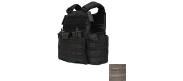 Enhancer Bulletproof Vest Level IIIA Standard - Ace Link Armor