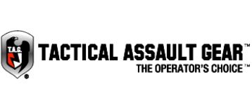 tactical assault gear logo