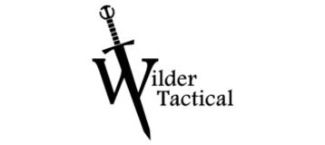Wilder Tactical Minimalist EDC Belt