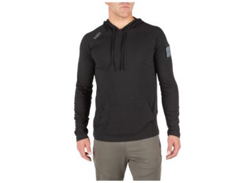 5.11 cruiser performance long sleeve hoodie