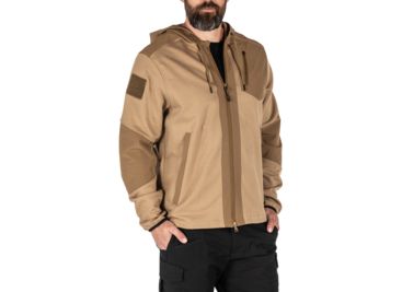 5.11 rappel jacket