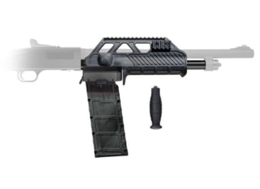 Adaptive Tactical Venom Shotgun Magazine Conversion Kit Mossberg 590 Series Shotguns At 05920 On Sale