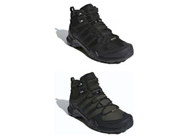scarpe terrex swift r2 mid gtx