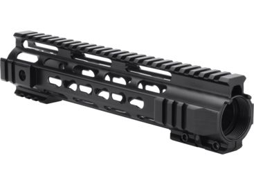 Barska 10 inch AR KeyMod Handguard w/Picatinny Rails AW13244 ON SALE!