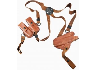 bianchi agent slim speedloader pouch