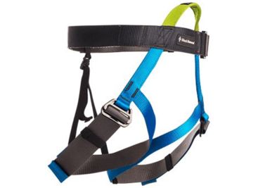 black diamond vario harness