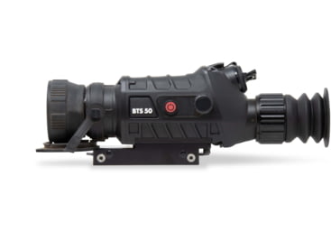 burris riflescope 50hz reticles