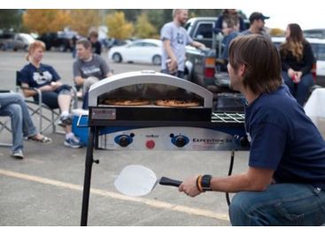 Camp Chef Italia Artisan Outdoor Pizza Oven PZ90 ON SALE!