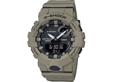 casio tactical