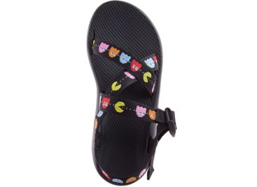 pac man chacos