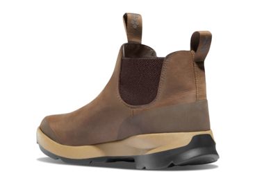 danner pub garden review