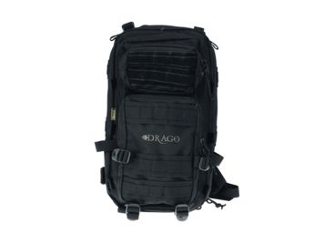 drago gear tracker