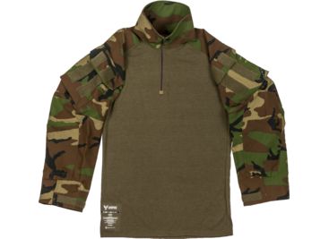 crye combat top