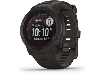 garmin solar instinct watch