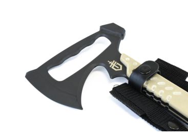 gerber downrange tomahawk gerber downrange tomahawk