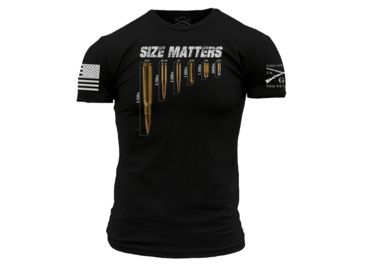 size matters grunt style
