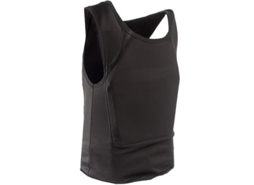 Guard Dog Body Armor Level IIIa Concealable Soft Armor IIIA-CONCEAL-XL