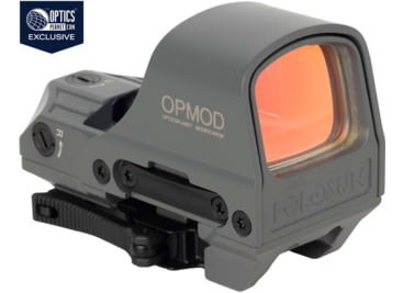 Holosun OPMOD HS510C 1x30mm Red Dot Sight HE510C-GR WG ON SALE!