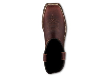 marshall safety toe boots