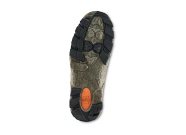 vaprtrek snake boots