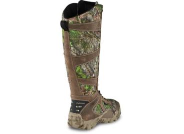 irish setter snake boots mossy oak