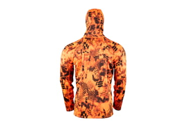 kryptek inferno hoodie