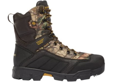 LaCrosse Footwear Cold Snap 9 inch 