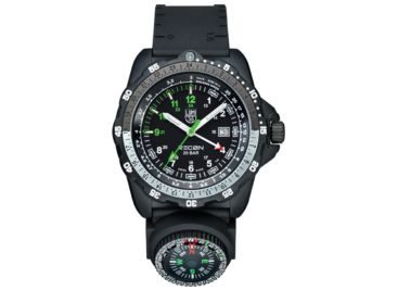 luminox recon 8831