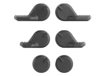 Magpul Mag1176 Esk Safety Selector Black Polymer For Cz Scorpion Evo 3 Includes On Sale