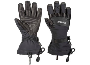 marmot ultimate ski glove