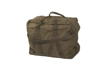 Military Surplus German Combat Duffle Bag Used