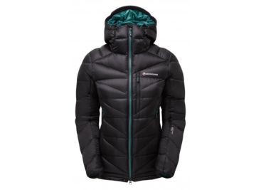 montane anti freeze jacket black