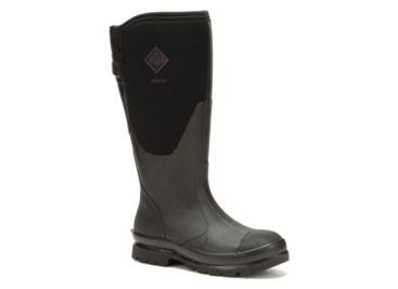 muck chore steel toe