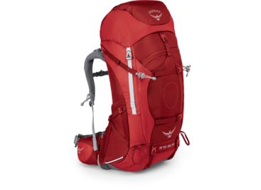 osprey ariel 65 small
