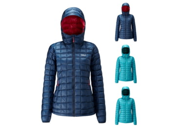 rab continuum womens