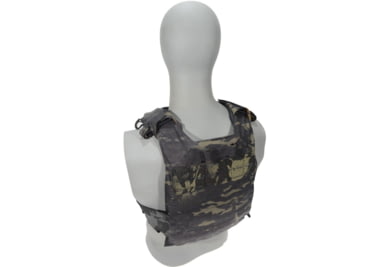 Raptor Tactical GHOST MK2 Plate Carriers RT-GHOST2-MCB-M ON SALE!