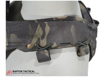 Raptor Tactical GHOST MK2 Plate Carriers RT-GHOST2-MCB-M ON SALE!