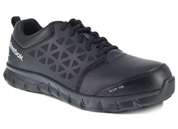 reebok alloy toe mens